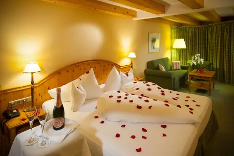 Kaiserhof Kitzbühel in Kitzbühel — foto 15