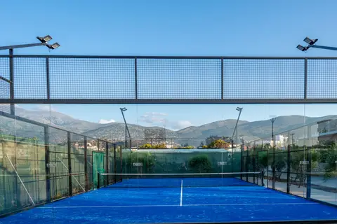 High Beach Resort in Δημοτική Ενότητα Μαλίων — foto 30