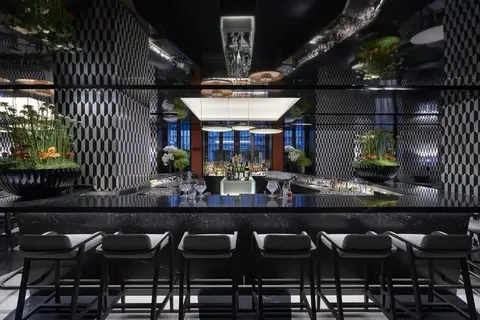 Mandarin Oriental Milan in Milaan, foto 6