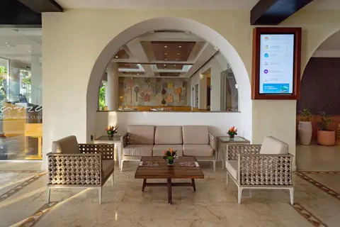 Sunset Fishermen Beach Resort in Playa del Carmen — foto 5