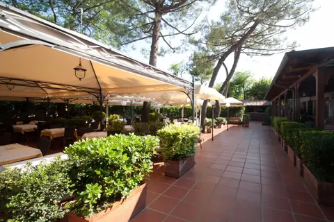 Camping Rubicone in Savignano sul Rubicone — foto 20