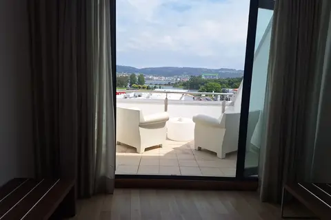 Hotel Spa Odeón in Naron — foto 10