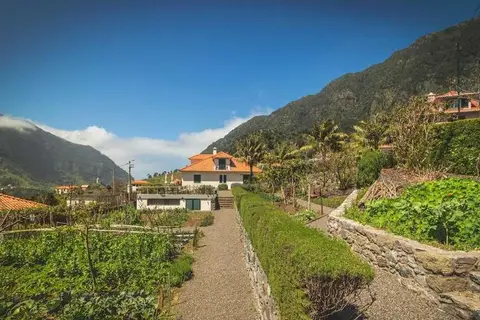 Solar da Bica in São Vicente — foto 22
