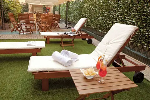 Hotel Italia Verona in Verona — foto 10
