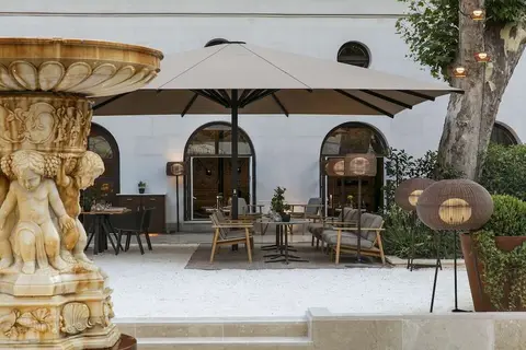 Palacio de los Duques Gran Melia in Madrid, foto 16