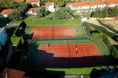 Hotel Club Resort Atlantis foto 13