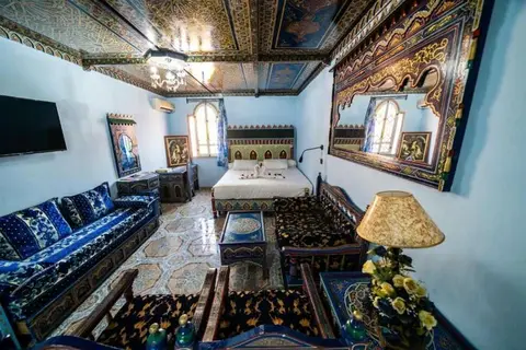 Morrocan House Marrakech in Marrakesh — foto 4