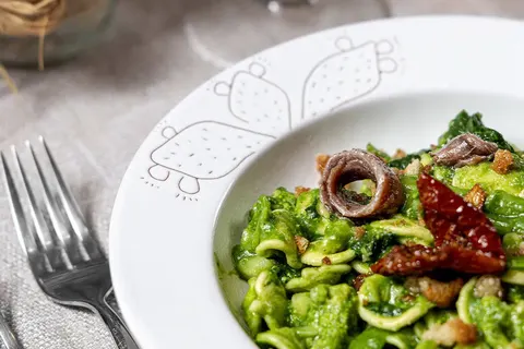 Masseria Rauccio foto 16