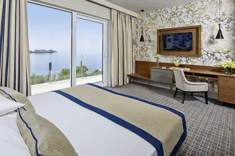 Hotel Ariston Dubrovnik in Dubrovnik, foto 11