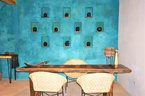 La Puerta Azul Beachfront Adults Only in Holbox — foto 7