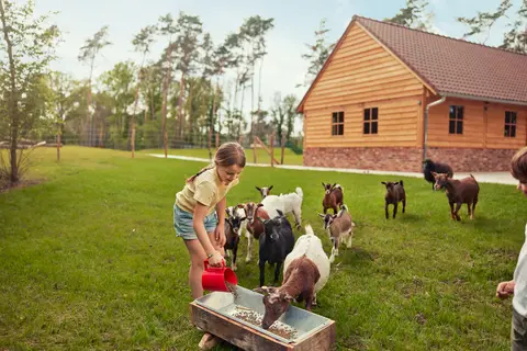 Center Parcs Terhills Resort in Lanklaar — foto 8