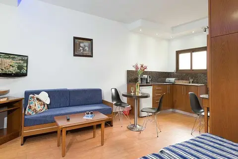 Loutsiana Hotel Appartementen in Ayia Napa, foto 16