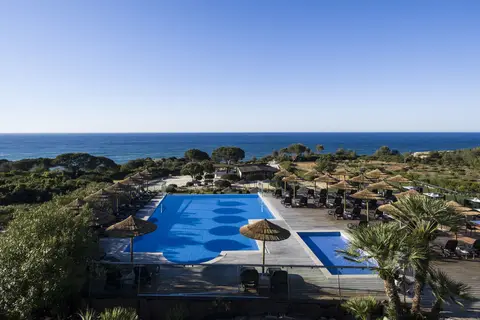 Vila Alba Resort in Lagoa e Carvoeiro — foto 24