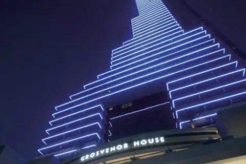 Grosvenor House, A Luxury Collection Hotel in Dubai — foto 13