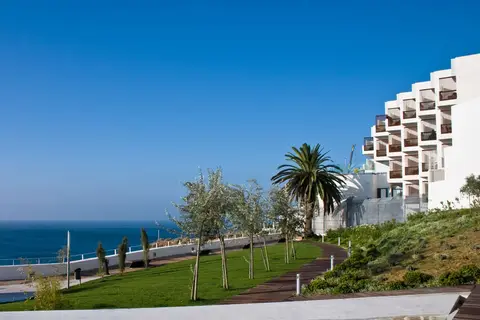 Rocamar Exclusive Hotel & Spa in Albufeira — foto 3