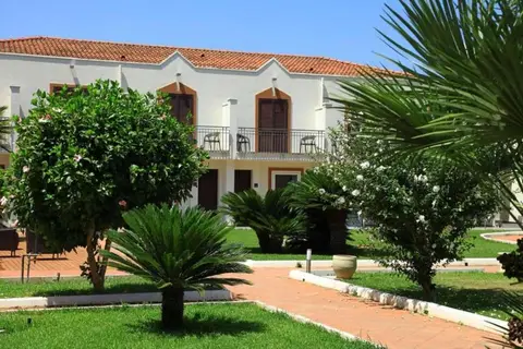 Hotel Casena Dei Colli in Palermo — foto 2