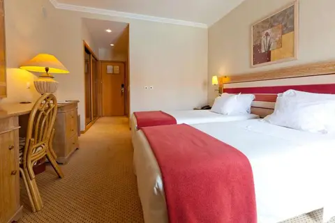 Hotel Riviera in Carcavelos — foto 5