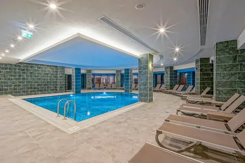 Aletris Deluxe Hotel & Spa in Manavgat, foto 28
