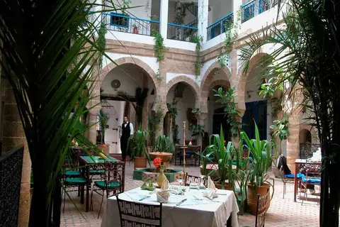 Riad Al Madina in Essaouira — foto 7