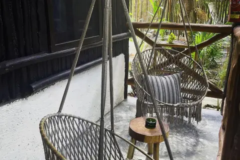 Sivana Tulum in Cancún