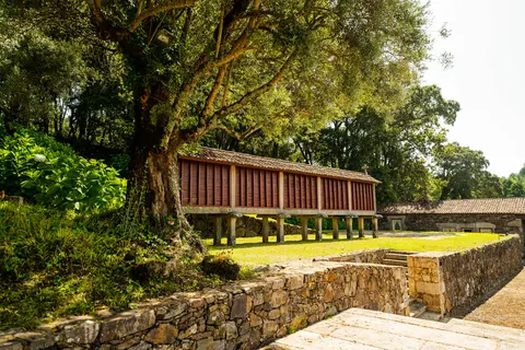 Casa de Anquião in Ponte de Lima — foto 4