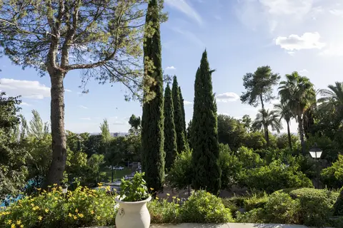 Parador de Córdoba in Cordoba — foto 13