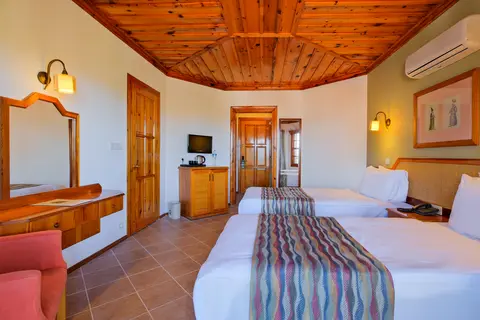 Montana Pine Resort Hotel & Spa in Fethiye, foto 28