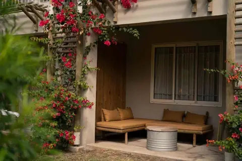 Veranda Tamarin in Tamarin — foto 20