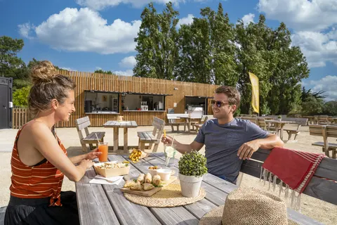 Camping Le Midi foto 18