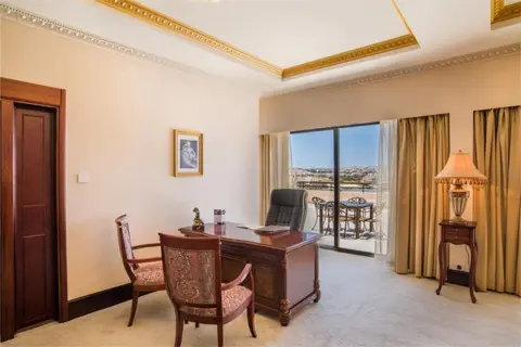 Grand Hotel Excelsior in Valletta — foto 20