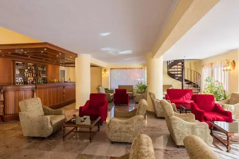Sunset Hotel Corfu in Corfu — foto 9
