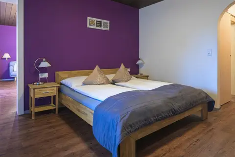 ROJ Rooms & Suites in Zell am See — foto 5