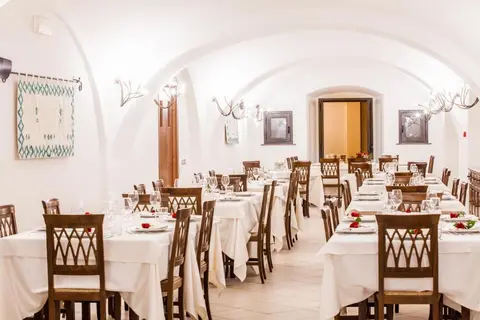 Hotel Duomo in Oristano — foto 9