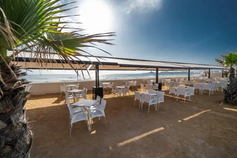 Hotel & Spa Entremares in San Javier — foto 3