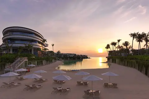 Villa Le Corail Gran Meliá in Lệ Thủy — foto 13
