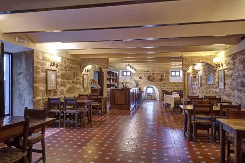 Parador de Úbeda in Úbeda — foto 13