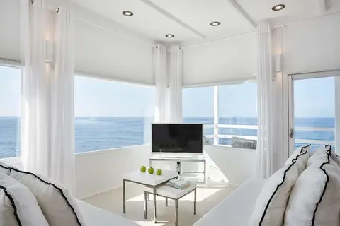 Notos Therme & Spa in Santorini Arts Factory, foto 27
