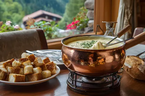 Ontdek de Zwitserse Alpen en Bernina Express vanuit Davos foto 4