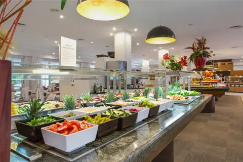 Sumus Monteplaya & Spa in Malgrat de Mar — foto 8