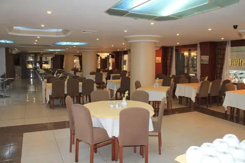 Büyük Sahinler in Fatih — foto 8