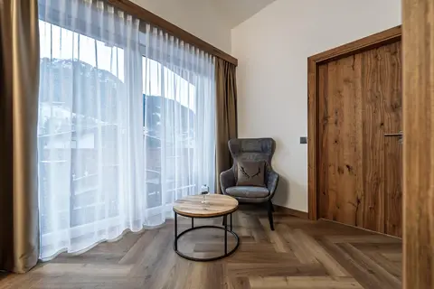 Hotel Vier Jahreszeiten in Kaprun — foto 19