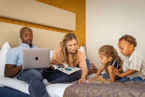 Boutique Hotel Albus Amsterdam Centre foto 17