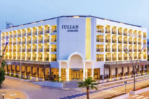 Ada Julian Hotel Marmaris in Marmaris