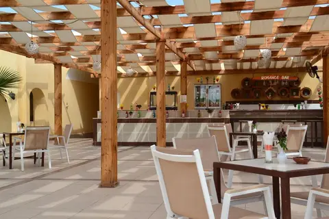 Romance Regency Club in Sharm El Sheikh