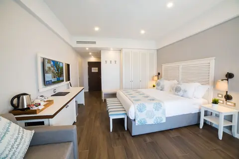 Thassos Grand Resort in Χρυσή Αμμουδιά — foto 16