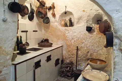 8 daagse fly drive Zuid Italië & Amalfikust foto 4