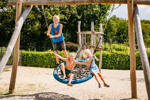 Vakantiepark de Luttenberg foto 24