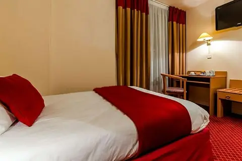 Hotel Belta in Parijs, foto 18