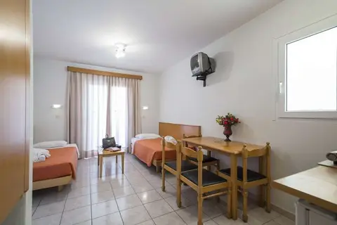 Erato Studios & Appartementen in Kos — foto 7