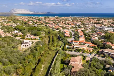 Appartamenti Tiffany in San Teodoro — foto 4